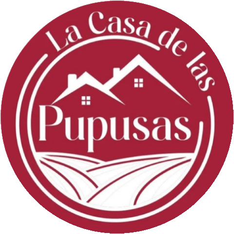 La Casa de las Pupusas